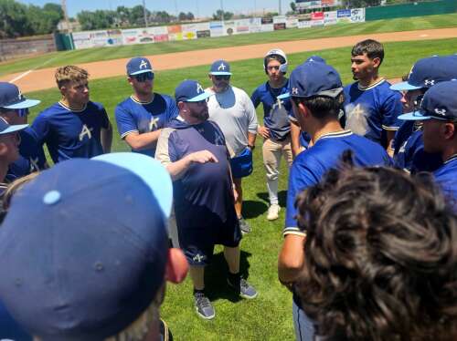 Building a roster starts now for Albuquerque Baseball Academy