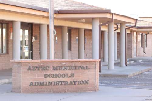 Lauren Laws named Aztec Municipal Schools superintendent The Tri City