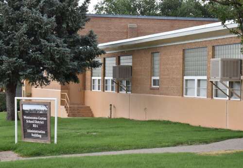 Montezuma-Cortez School District is using Biblically infused reading curriculum