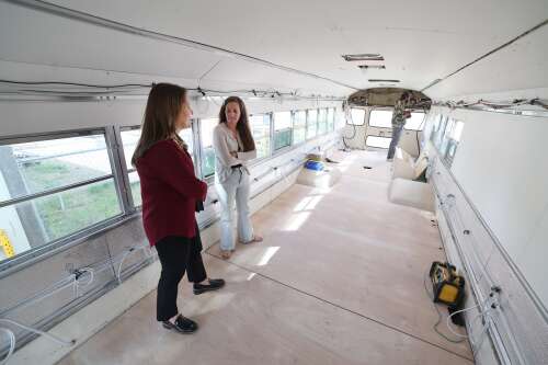 Education hits the road with Durango School District’s new Ignite Mobile Learning Lab
