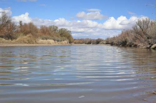 New Mexico Supreme Court reorganizes water courts
