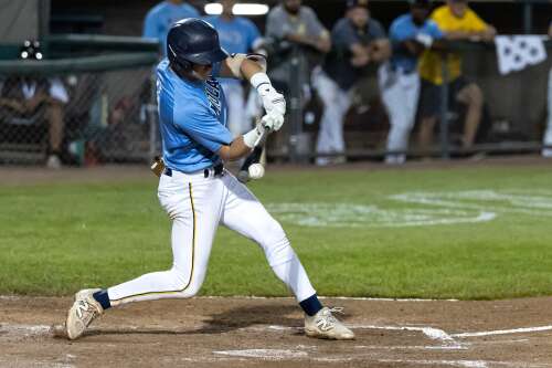 Midland Southwest pulls clear late for opening round win over Albuquerque Baseball Academy