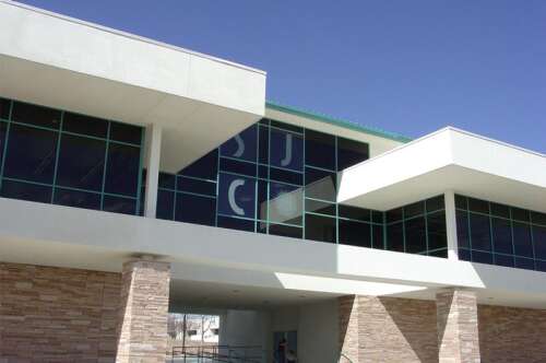 Two San Juan College students share determination and a scholarship to succeed