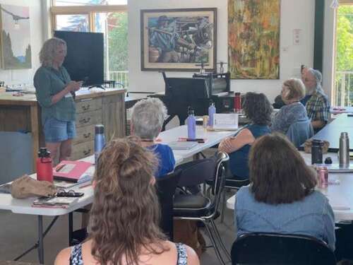 Meet the authors leading Mesa Verde Writers Conference workshops in September