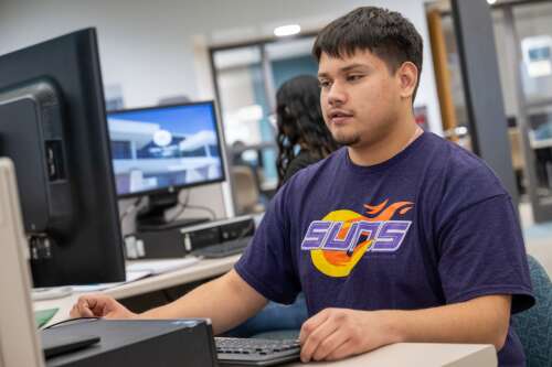 San Juan College Applied Science program ranked nationally by TechGuide