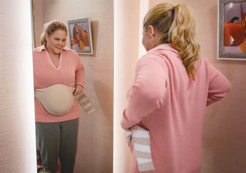 Movie review: ‘Kinda Pregnant’ is kinda good - The Durango Herald