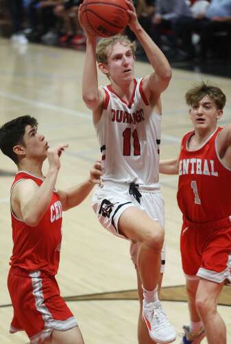Durango boys outshoot Central - Vimarsana News