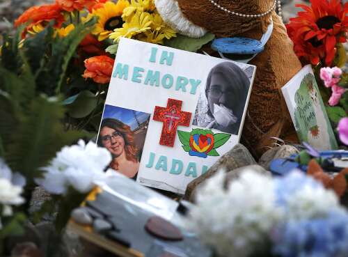 Man pleads guilty to fatally stabbing Bayfield Speedway clerk The