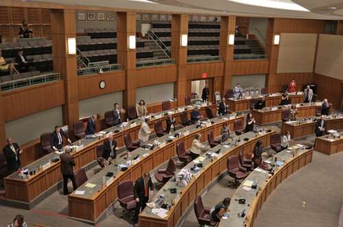 New Mexico 2026 legislative session kicks off Tuesday