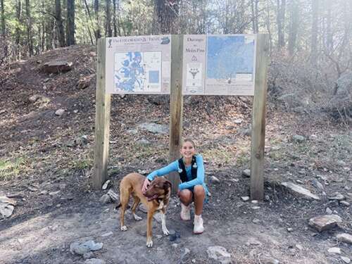 Durango teen ready to run marathon for good cause