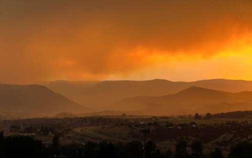 “Pretty abysmal”: dry May gives way to hot Southwest Colorado summer