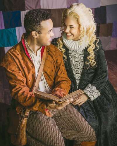 Storytelling in Pagosa