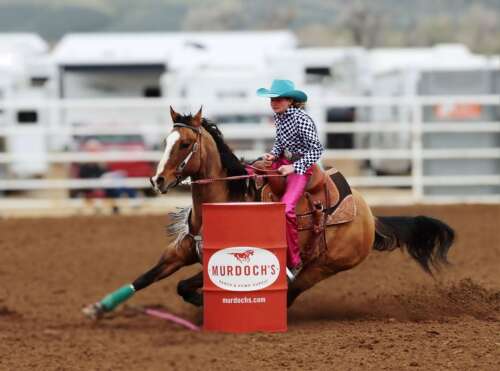 Ute Mountain, Basin Rodeo Teams sending seven athletes to national championships