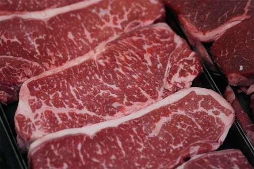 New diet guidelines say to double up on protein, but nutrition experts are wary