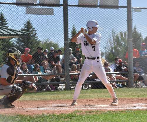M-CHS baseball bows out of 3A state tournament to close out stellar season
