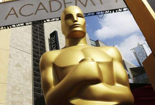 Oscars 2024: Jimmy Kimmel returns to host the 96th Academy Awards