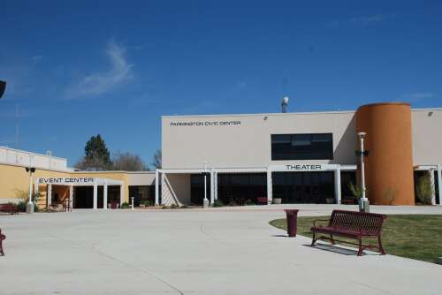 City of Farmington to host community job fair