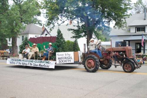 A fraction of what it once was, Mancos Valley Historical Society seek volunteers and funds