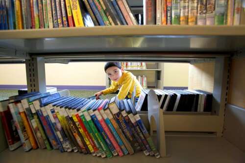 Want to ban books? Durango Public Library just made it tougher