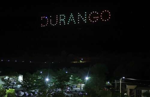 Drone show, two dozen events planned for Independence Day weekend in Durango - Vimarsana News