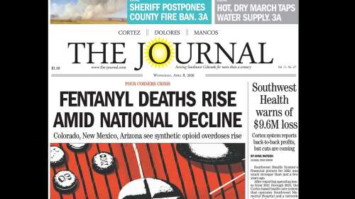 Local News Day celebrates community journalism