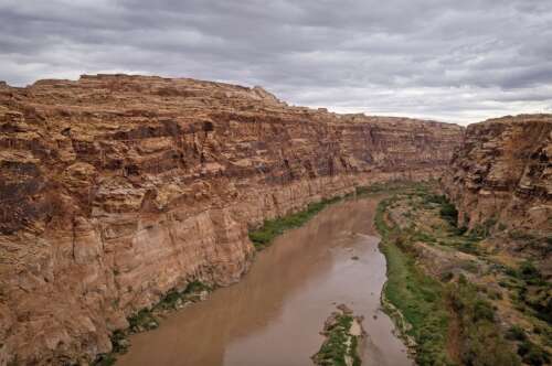 Colorado River governors express cautious optimism after ‘historic’ D.C. meeting
