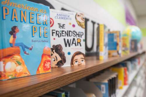 Banning books may become harder in Colorado