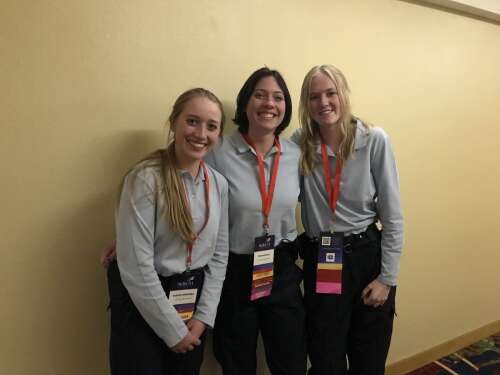 Durango High School team going to nationals for crime scene investigation skills - Vimarsana News