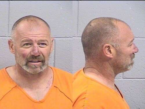 Cortez man dies in suspected DWI crash on U.S. 491