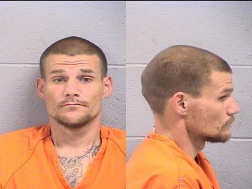 Suspect in Farmington double homicide is arraigned in district court