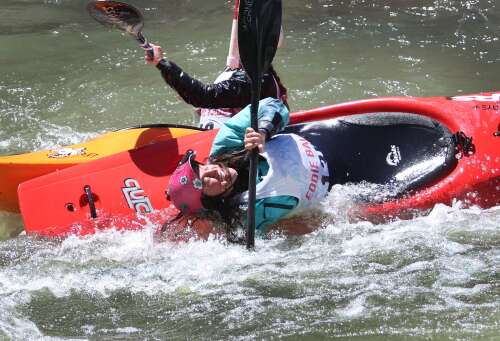 Photos: Animas River Days