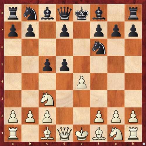 Positional Intelligence
