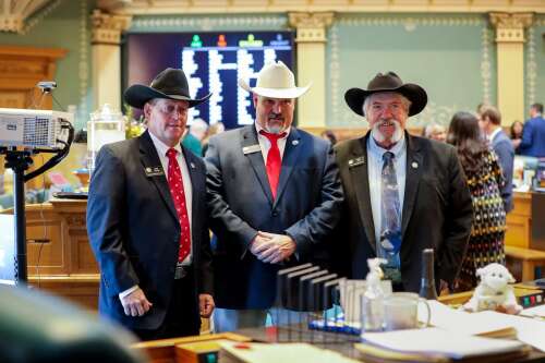 ‘Wild West primary’ could be ahead to fill Ken Buck’s seat