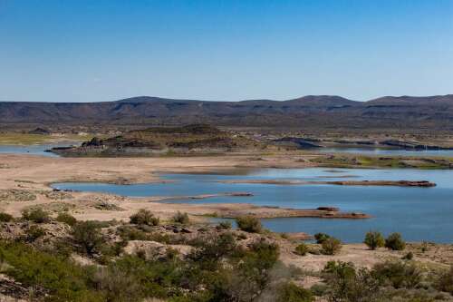 Possible deal to end Rio Grande SCOTUS case becomes public - Vimarsana News