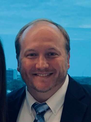 Aztec High School names Gropp as new athletic director - The Journal