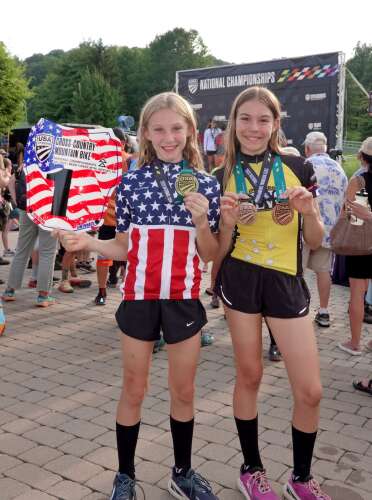 Durango bikers soar at MTB nationals - Vimarsana News