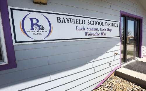 Bayfield School District families alleged bullying, inadequate special education programming