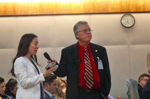 N.M. House committee unanimously passes medical-malpractice reform