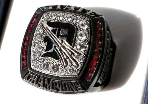 State champ ring hotsell