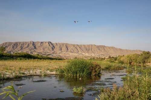 Settlement released in Texas v. New Mexico Rio Grande lawsuit