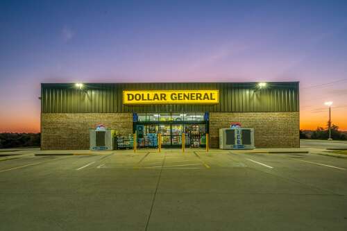 Dollar General now open in Bloomfield