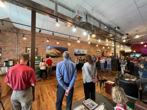 SCAPE helps local entrepreneurs find investors - Vimarsana News