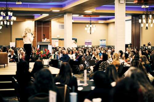 Farmington Chamber Foundation announces Business Woman and Nonprofit Professional of the Year