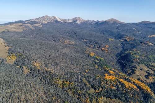 Federal reversal on Pecos mining protections prompts outcry from federal officials, advocates