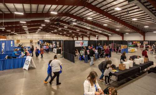 Community health fair returns to Montezuma County