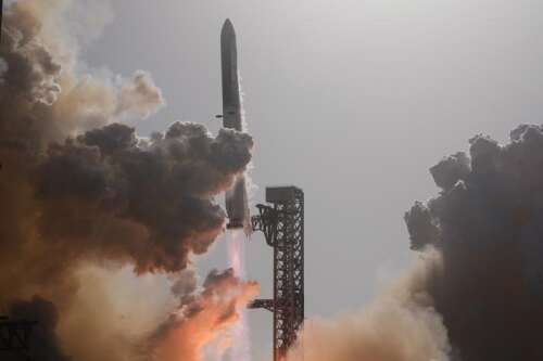 Musk likely to face tough questions during SpaceX's first earnings call as a public company