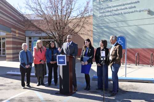 N.M. House Dems preview legislative priorities on budget, health care, immigration