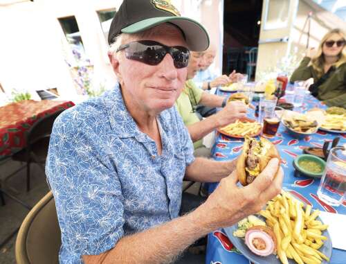 One man’s quest to rank 38 hamburger joints in Durango area