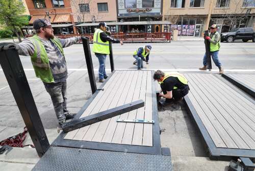 COVID-era necessity has become optional business boost