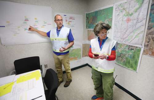 La Plata County’s Fire Ready Expo planned for May - The Journal